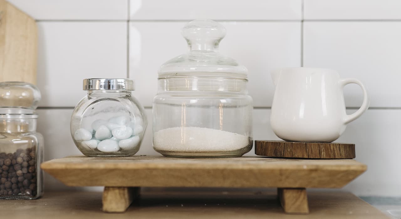 Sugar substitutes good or bad? Arthur Choice Notes